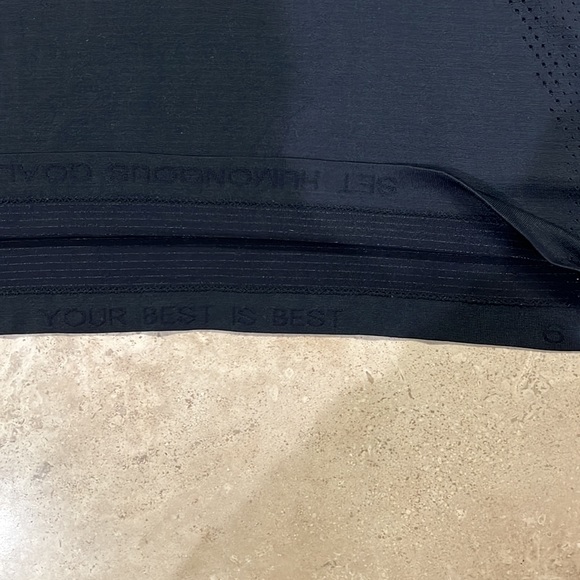 Lululemon Train To Be Tank - Picture 4 of 7